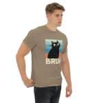 Unisex classic tee - Bruh - Image 18